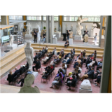 National and Kapodistrian University of Athens Celebrates International Museum Day