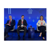 Gerasimos Siasos Highlights Landmark Cardiovascular Prevention Programme at the Delphi Economic Forum