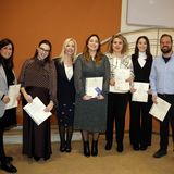 ΟΡΚΩΜΟΣΙΑ ΜΕΤΑΠΤΥΧΙΑΚΟΥ "ΔΗΜΟΣΙΟΓΡΑΦΙΑ ΚΑΙ ΝΕΑ ΜΕΣΑ"